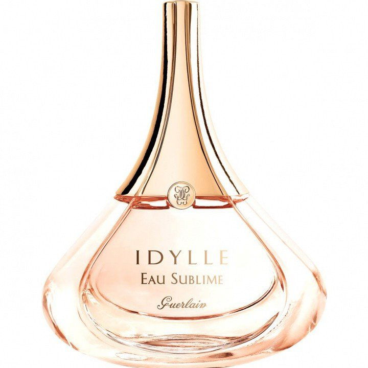 Idylle Eau Sublime